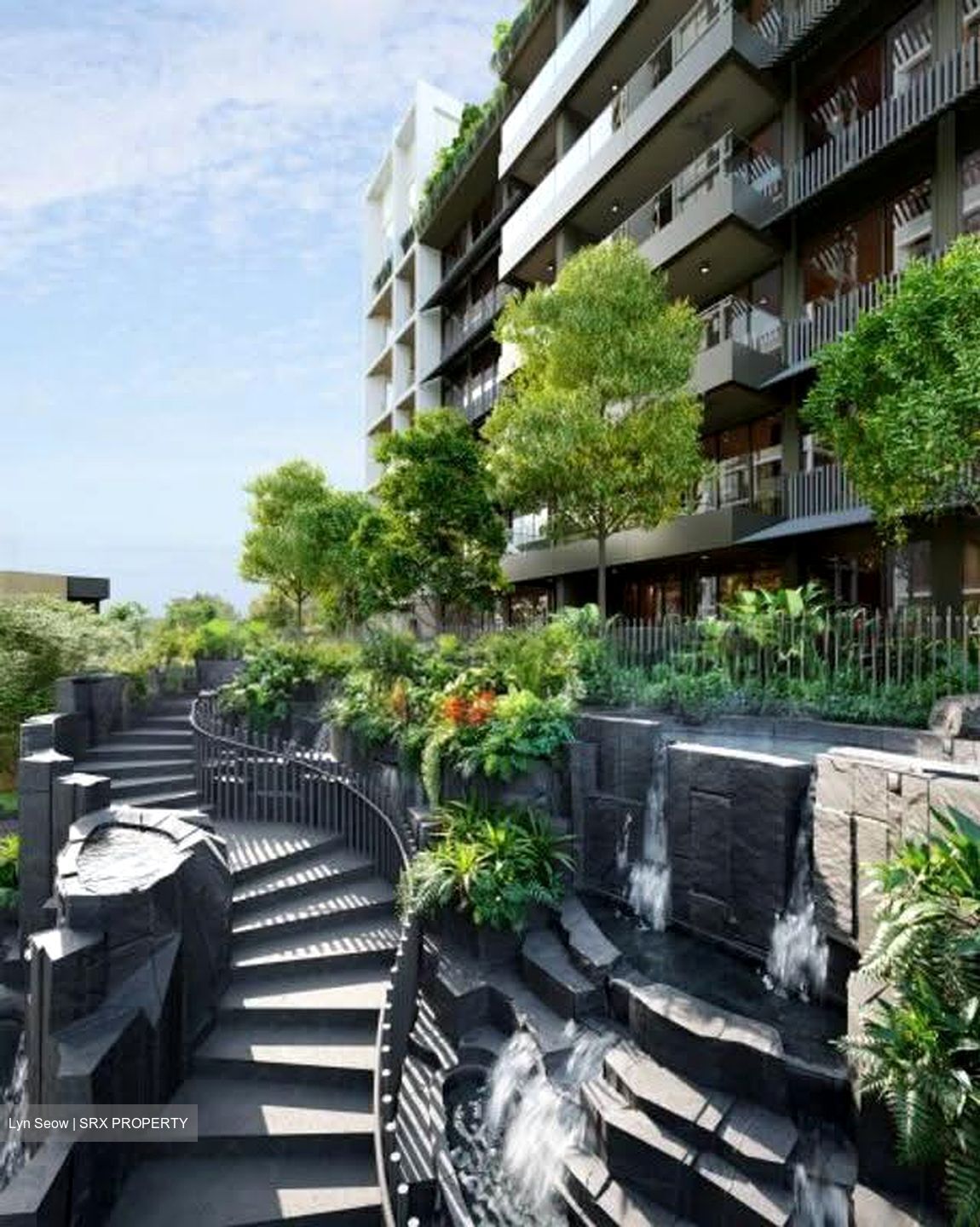 The Reserve Residences (D21), Apartment #635133131
